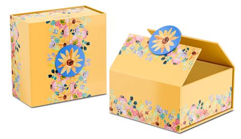 Luxury Rigid Boxes For Elite Packaging Prem Industries India Limited