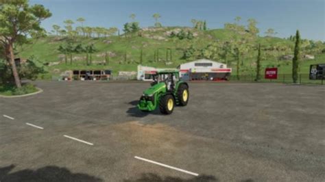 Fs John Deere R Edited V John Deere Mod F R Farming