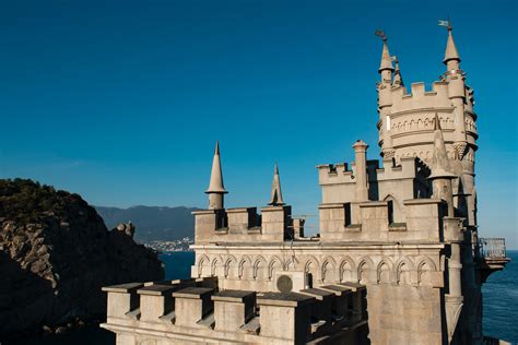 Photo of Lichtenstein Castle · Free Stock Photo