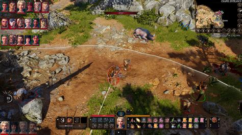 Five Tips And Tricks To Get Started In Baldurs Gate 3