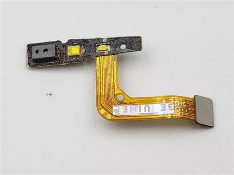 Sensor De Proximidad Motorola Moto G Xt Original Meses Sin