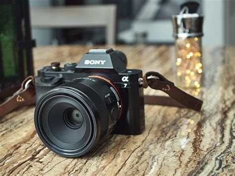 The Best Lenses For The Sony A7 II, A7s II, and A7R II Cameras