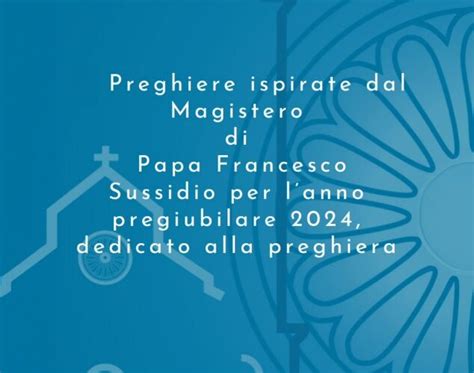 Istituto Pastorale Pugliese Un Sussidio Pi Preghiere Ispirate Al