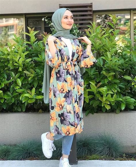 Hijab Style 2020 Instagram Atelier Yuwa Ciao Jp