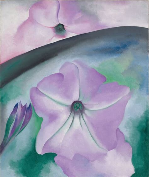 Alles was Sie über Georgia O Keeffe wissen müssen ArtMajeur by