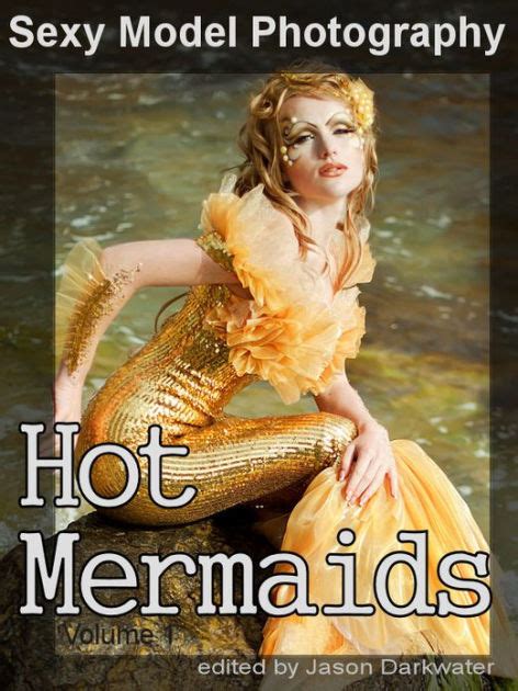 Sexy Model Photography Hot Mermaids Photos And Pictures Of Mermaid