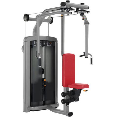 Appareil de musculation butterfly SS FLY Life Fitness d intérieur