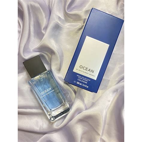 N C Hoa Nam Bbw Cologne Ml Shopee Vi T Nam