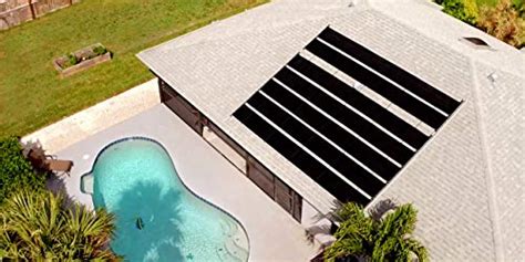 Les Meilleurs Chauffe Piscines Solaires Avis Complet