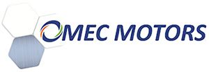 OMEC Motors Elektromotoren Omec Motors