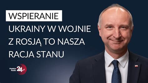 Pigu Ka Dzie Po Jaka B Dzie Decyzja Prezydenta Minister W Kprp