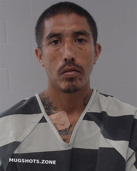 Galindo Marcos Robert 03 06 2023 Johnson County Mugshots Zone