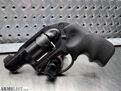 Armslist For Sale Ruger Lcr 38spl P