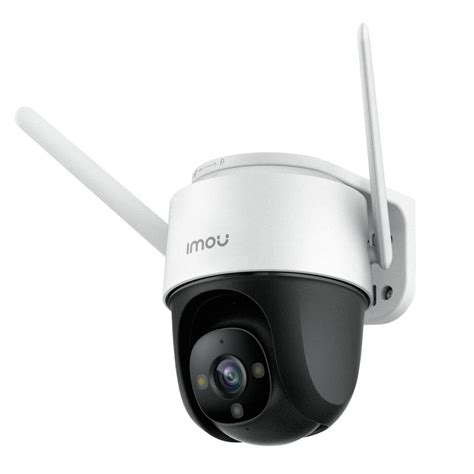 Cámara de Seguridad Imou Cruiser IP 2MP 1080P H 265 Wi Fi 3 6mm Full