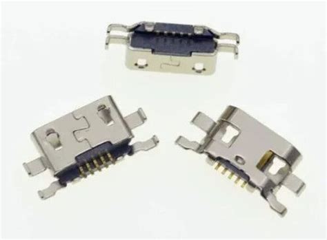 CONECTOR DE CARGA M C PLUS XT1724 XT1725 HC Oncell Telefonia