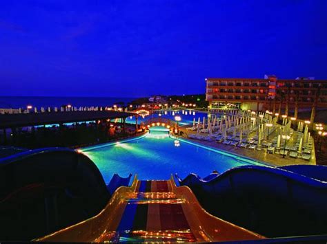 Acapulco Resort & Convention & SPA 5* (English)