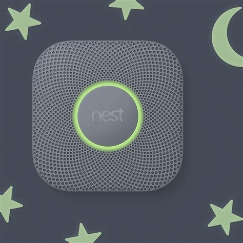 Customer Reviews Google Nest Protect 2nd Generation Battery Smart