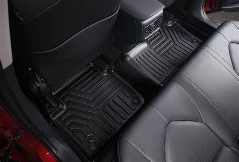 2019 Toyota Corolla Le Floor Mats