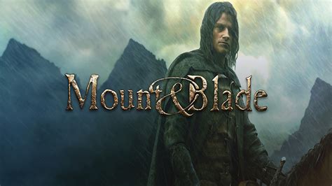 Mount & Blade (v1.011) DRM-Free Download » Free GoG PC Games