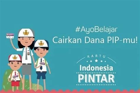 Cara Cek Penerima Pip Kemdikbud Dan Cara Aktivasi Rekening