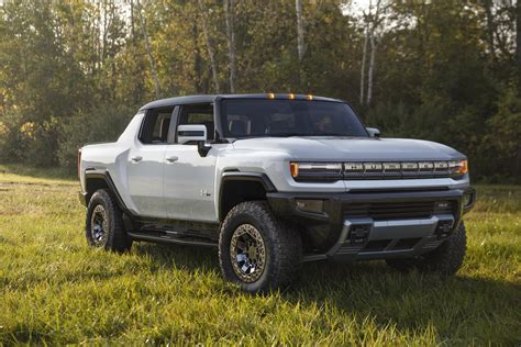 The Omega Special Edition Will Make The GMC Hummer Even More Exclusive