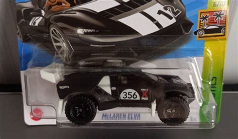 Ciri Hot Wheels Langka Yang Diincar Kolektor