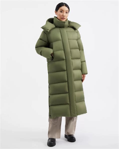 Lund Clover Green Kanuk Hot Discover Warmth