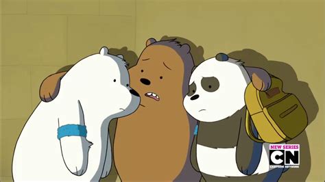 We Bare Bears Wallpapers 4k Hd We Bare Bears Backgrounds On Wallpaperbat