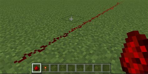 Minecraft comment créer un Comparateur de redstone Articles