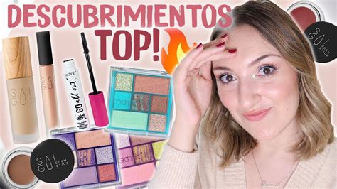 PRIMERAS IMPRESIONES Maquillaje Que Merece La Pena NOVEDADES