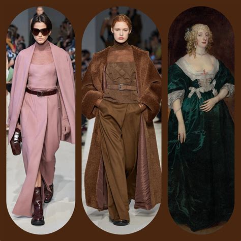 Max Mara Fall Winter 2023 2024 RUNWAY MAGAZINE Official Lupon Gov Ph