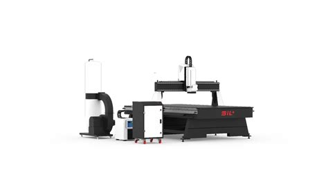 Sil Cnc Wodd Cutting Machine Kw At Rs In Pune Id