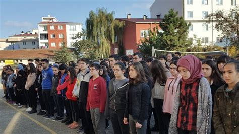 Albüm Aksu 15 Temmuz Şehitler Anadolu Lisesi