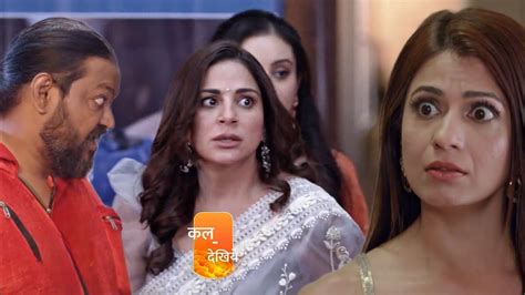 Kundali Bhagya 23 January 2024 Today Full Episode Twist Nidhi To Kll