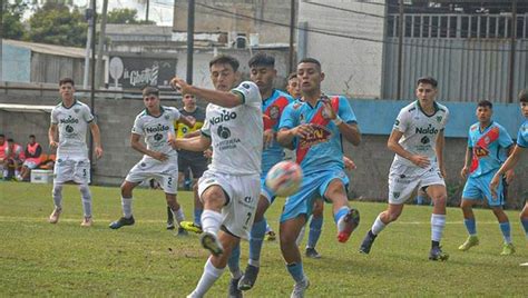 En Busca De Volver Al Triunfo La Reserva Visita A Godoy Cruz Diario