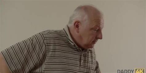 DADDY K Experienced Guy Creampies Son Gf After Unplanned Sex Creampies Creampies Tnaflix