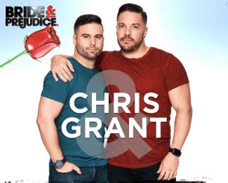 Bride Prejudice Mother Rejects Gay Son On His Wedding Day Instinct Magazine