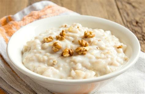 Avena de guayaba y cardamomo de 250 Kcal Receta fácil en la app Avena