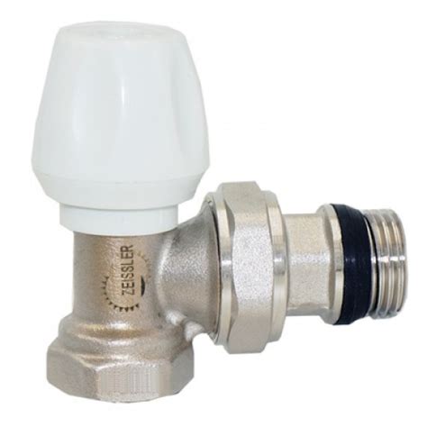 Купить 🛒 Радиаторная арматура Вентиль ручной регулировки 1/2 (верхний ...