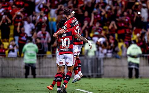 Faz O Pix Flamengo Recebe Quantia Milion Ria Ap S Classifica O S