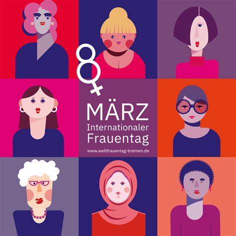 Weltfrauentag Unaisahemmy