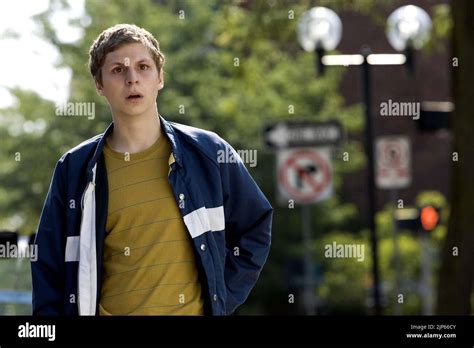 MICHAEL CERA, YOUTH IN REVOLT, 2009 Stock Photo - Alamy