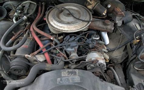 Ford Ltd Barn Finds