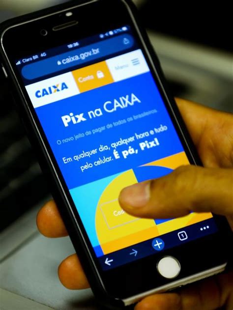 Pix Caixa fora do ar Entenda o que está acontecendo Fusne