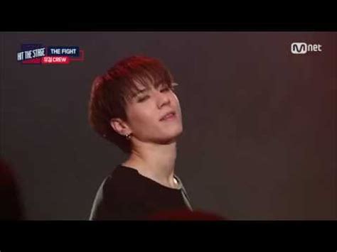 Hit The Stage GOT7 Yugyeom Dance Performance YouTube