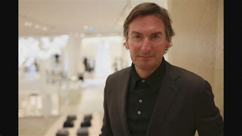 Pietro Beccari Nuovo Ad Di Louis Vuitton