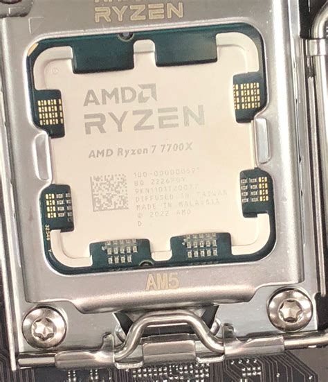 Amd To Announce Ryzen 7000 Cpus On Aug 29 Extremetech