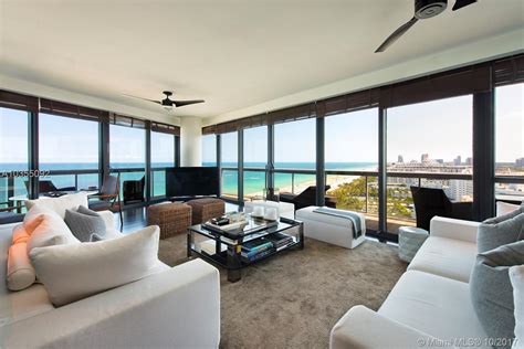 The Best Condo Hotels in Miami Beach - Setai | 1 Hotel and Homes Aria ...