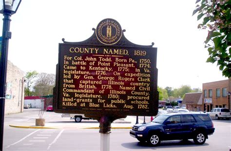 TODD-COUNTY-KENTUCKY-HISTORIC-MARKERS-AMERICA: TODD COUNTY-KENTUCKY ...