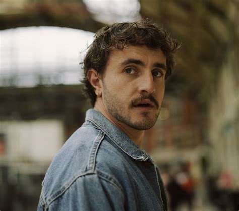 Paul Mescal To Star In Second Gay Romance Drama Alongside The Crown